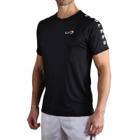 Endless Feisty Iconic Maglietta nera  Offerta + Economico