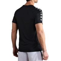 Endless Feisty Iconic Maglietta nera  Offerta + Economico
