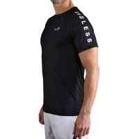 Endless Feisty Iconic Maglietta nera  Offerta + Economico