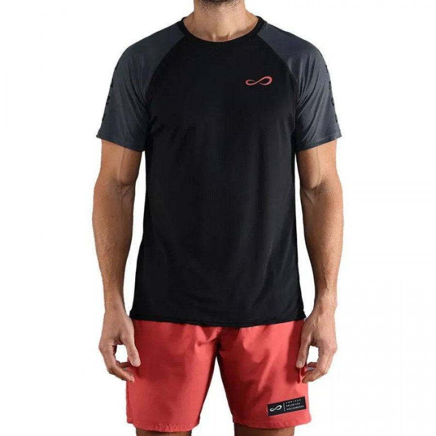 Camiseta Endless Esuberante Iconico Aphex  Offerta + Economico