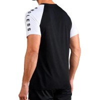Camiseta Endless Esuberante Iconico Blanco  Offerta + Economico