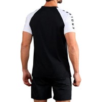 Camiseta Endless Esuberante Iconico Blanco  Offerta + Economico