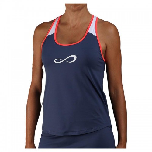 Camiseta Endless Flow Vitesse Minimale II Indigo Rubi Camiseta Endless Flow Vitesse Minimale II Indigo Rubi