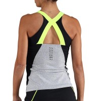 Camiseta Endless Grace Heather Grey  Offer + Cheap