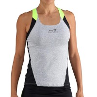 Camiseta Endless Grace Heather Grey  Offer + Cheap