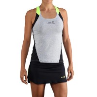 Camiseta Endless Grace Heather Grey  Offer + Cheap