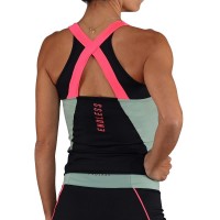 Endless Grace T-Shirt Black Forest Green  Offer + Cheap