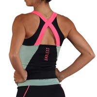 Endless Grace T-Shirt Black Forest Green  Offer + Cheap
