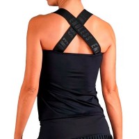 Camiseta Sem Fim Iconico II Negro  Oferta + Barato