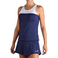 Camiseta Endless Lux Ribbon Marino  Oferta + Barato