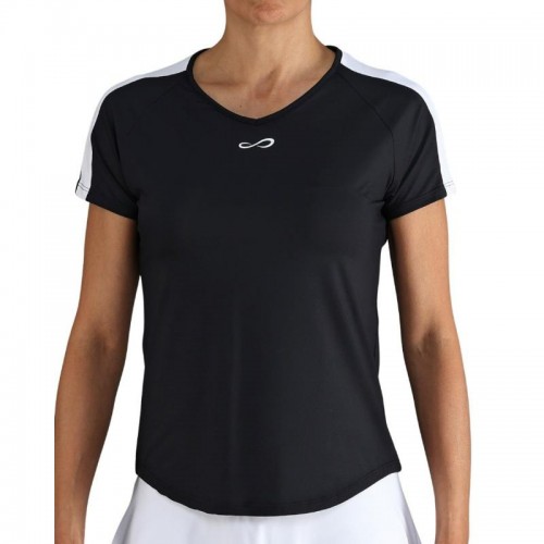 Camiseta Preta Endless Mesh II