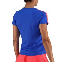 Camiseta Endless Mesh II Royal