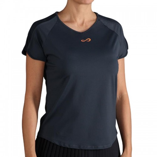 Camiseta Maglia Senza Fine Titanio Camiseta Maglia Senza Fine Titanio