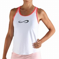 Camiseta Velocidade Sem Fim II Blanco Rosa Cristal  Oferta + Barato