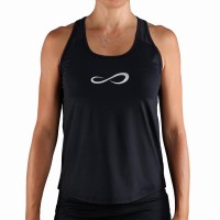 T-shirt noir Endless Speed II