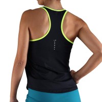 Camiseta Endless Speed V Negro Petroleo  Oferta + Barato