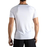 T-shirt blanc Endless Tracer  Offre - Pas cher