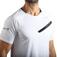 T-shirt blanc Endless Tracer  Offre - Pas cher