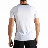 Endless Tracer T-shirt Bianco Nero  Offerta + Economico