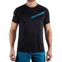 Endless Tracer T-shirt Petroleum Black  Offer + Cheap