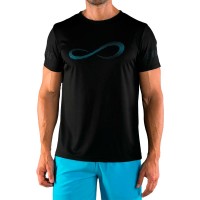 Camiseta Endless Unlimited Diamon Negro Azul