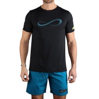 Camiseta Endless Unlimited Diamond II Negro Petr