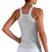 Camiseta Endless Zephyr Blanco Plata  Oferta + Barato