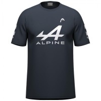 Le directeur de Camiseta, Arturo Coello, parraine Azul Marino  Offre - Pas cher