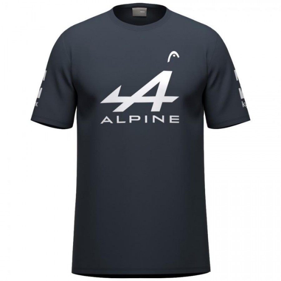 Le directeur de Camiseta, Arturo Coello, parraine Azul Marino  Offre - Pas cher