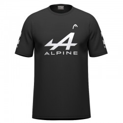 Le chef de Camiseta, Arturo Coello, parraine Negro