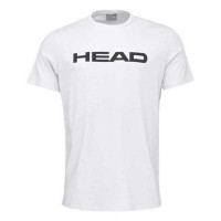 T-shirt Head Club Basic Bianca  Offerta + Economico