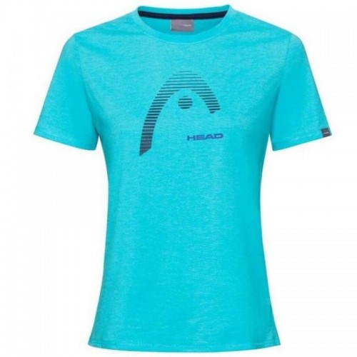 Head Club Lara Aqua Mujer T-Shirt Head Club Lara Aqua Mujer T-Shirt