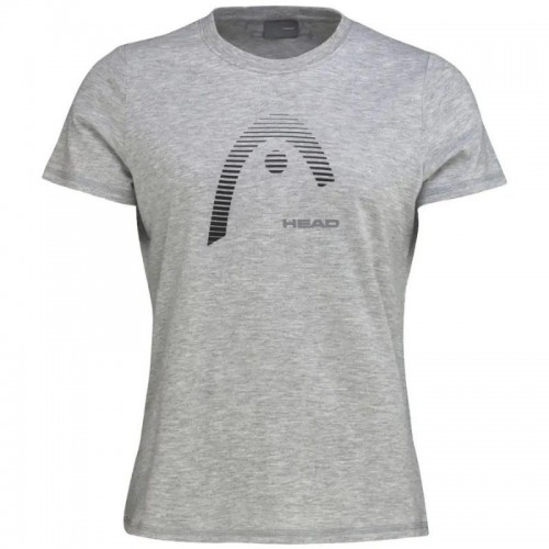 Head Club Lara Gris T-Shirt Femme Head Club Lara Gris T-Shirt Femme