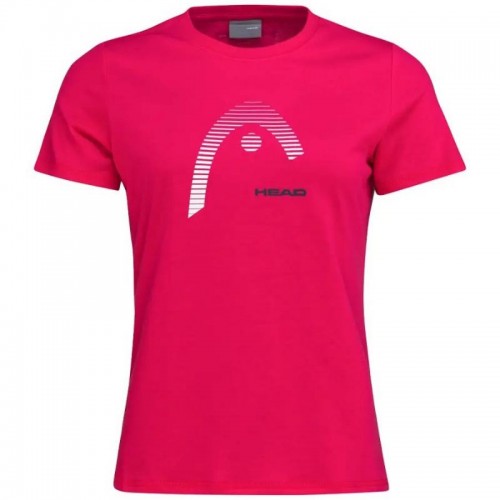 Head Club Lara Magenta T-Shirt Femme Head Club Lara Magenta T-Shirt Femme