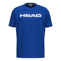 Head Club Original Royal Blue T-Shirt  Offer + Cheap