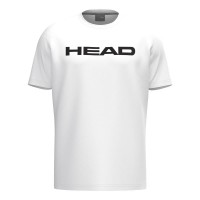 Head Club Original White T-Shirt  Offer + Cheap
