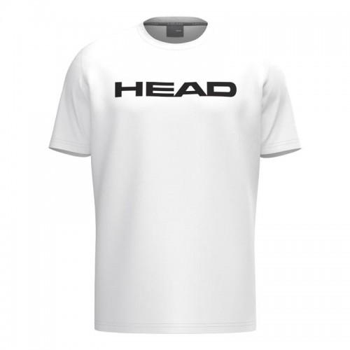 Camiseta Head Club Original Branca Camiseta Head Club Original Branca