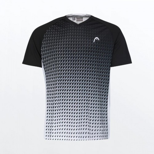 Camiseta Head Game Blanco Impresso Camiseta Head Game Blanco Impresso