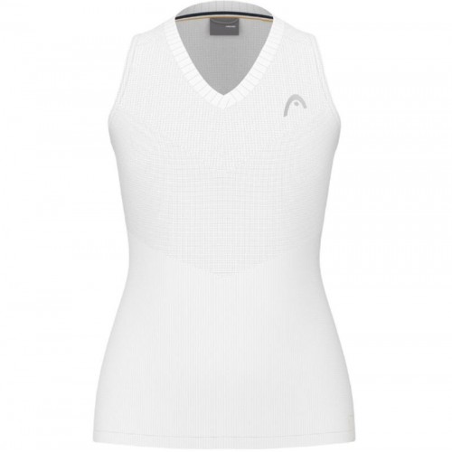 Women''s Head Performance White T-Shirt Women''s Head Performance White T-Shirt