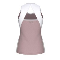 Head Petite Play Purple T-Shirt