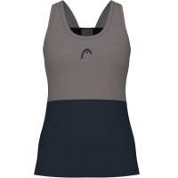 Head Play Tech Navy Women''s T-Shirt  Offer + Cheap