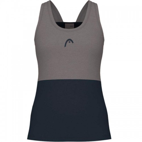 Head Play Tech Navy Women''s T-Shirt Head Play Tech Navy Women''s T-Shirt