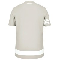 Head Pro Player Light Grey T-Shirt  Offer + Cheap