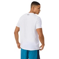 Head Rainbow White T-Shirt  Offer + Cheap