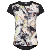 Tête Sammy T-shirt noir  Offre - Pas cher