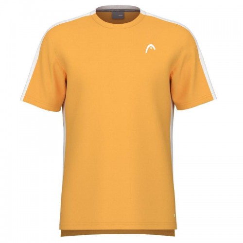 Camiseta Head Slice Banane Junior Camiseta Head Slice Banane Junior