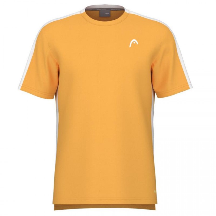 Camiseta Head Slice Banane Junior