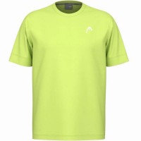 Head Slice II Lime T-Shirt  Offer + Cheap