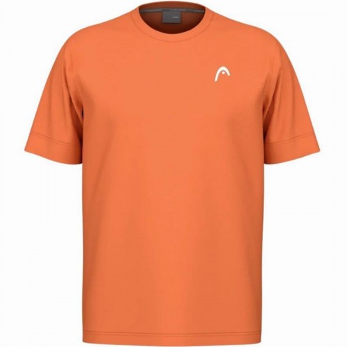 Camiseta Head Slice II Laranja Camiseta Head Slice II Laranja