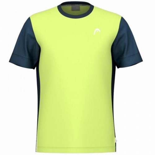 Camiseta Head Slice Lime Camiseta Head Slice Lime